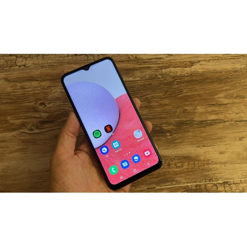 Samsung A137 Galaxy A13 Nacho DS 64GB 4GB RAM (Ekspozic prekė)